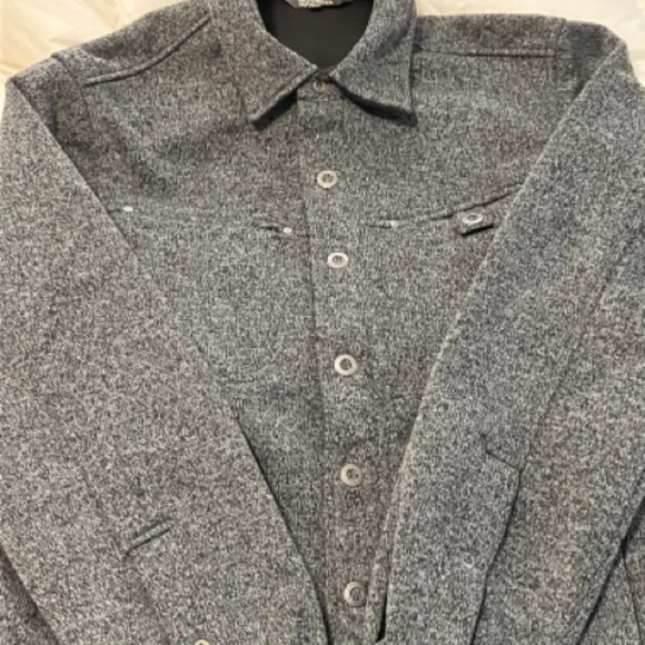 Royal Robbins Jacket/Overshirt - Picture 2 of 15